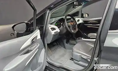 Chevrolet Bolt EV 2019 0.2 Автомат в Москве № 1234783, миниатюра 10