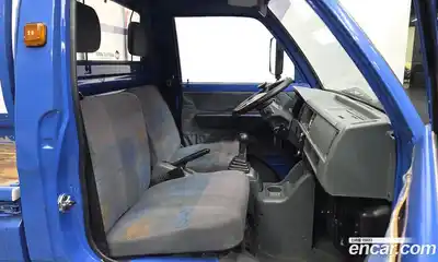 Chevrolet labo 2014 0.8 Механическая в Москве № 1235308, миниатюра 11