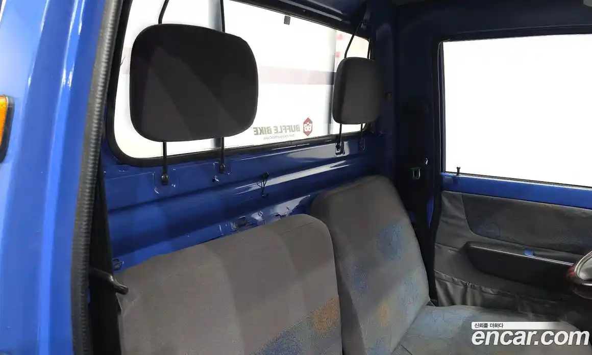 Chevrolet labo 2014 0.8 Механическая в Москве № 1235308, фото 12