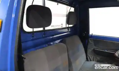 Chevrolet labo 2014 0.8 Механическая в Москве № 1235308, миниатюра 12