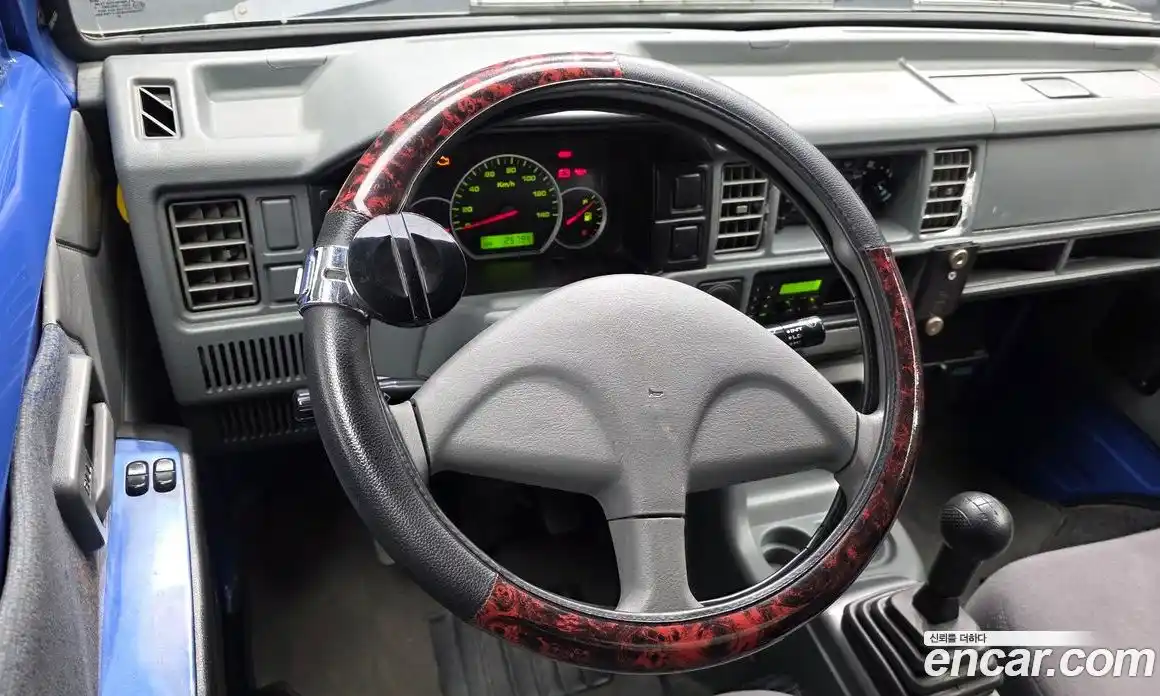 Chevrolet labo 2014 0.8 Механическая в Москве № 1235308, фото 13