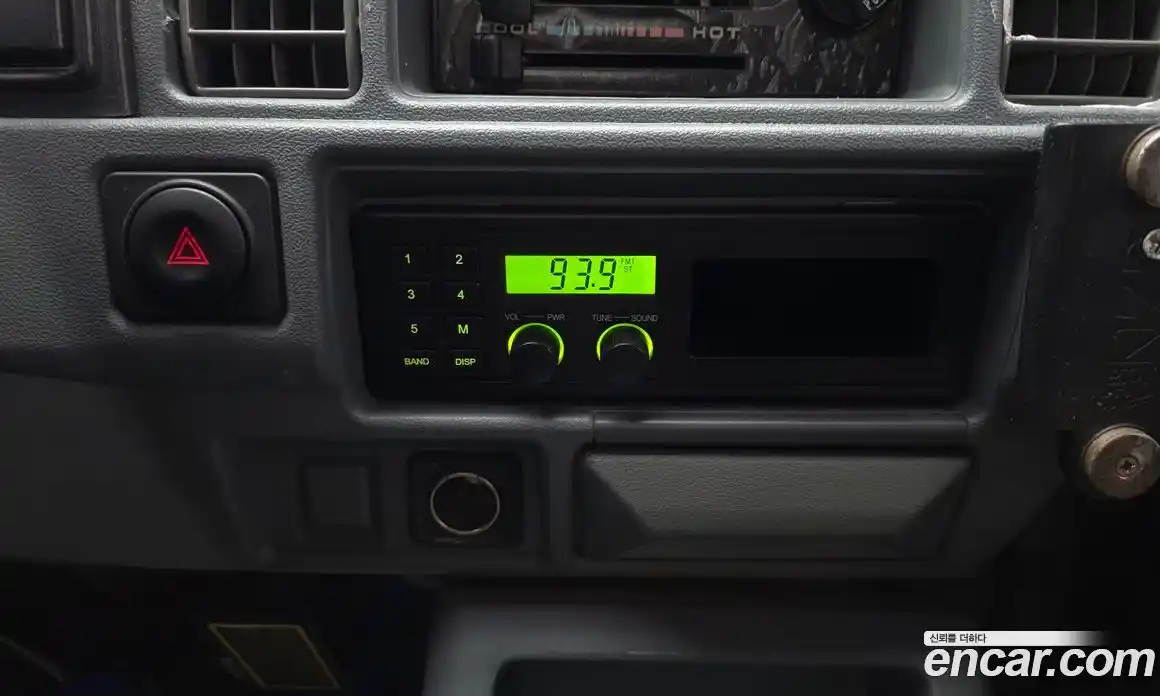 Chevrolet labo 2014 0.8 Механическая в Москве № 1235308, фото 15