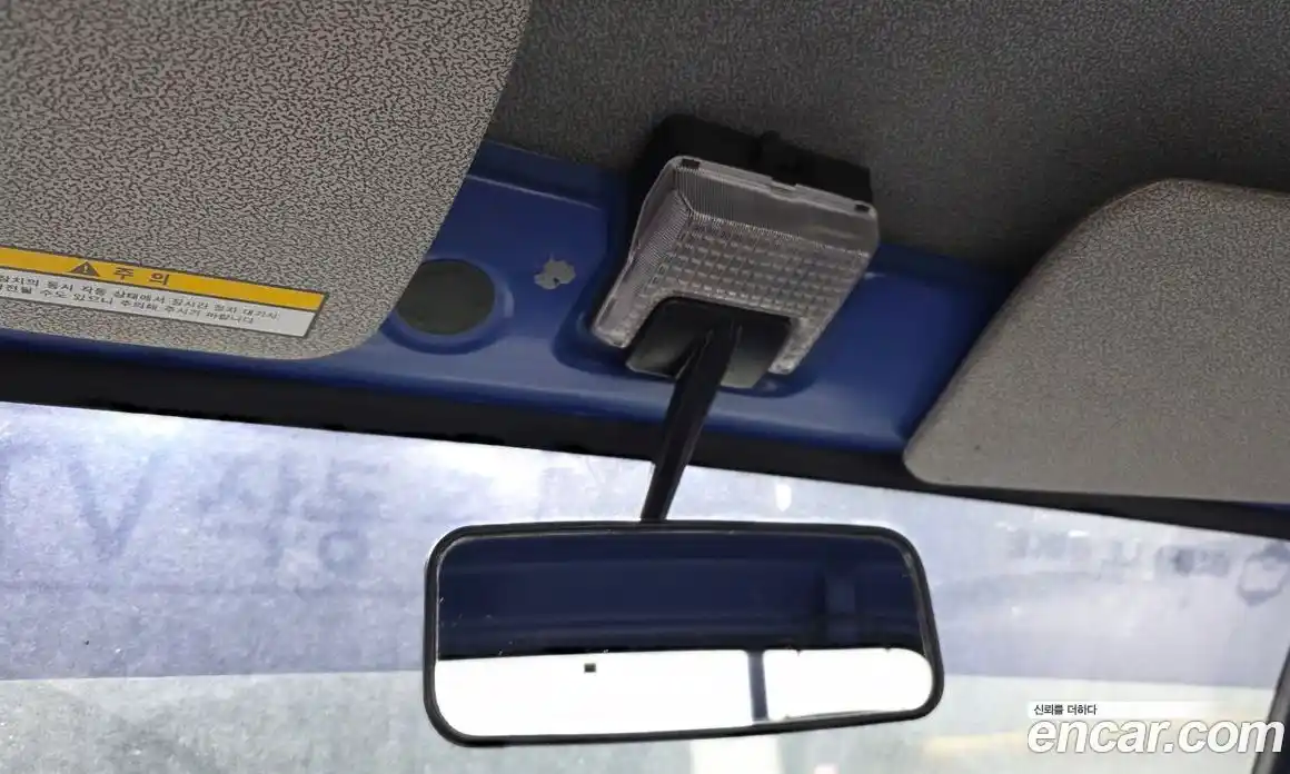 Chevrolet labo 2014 0.8 Механическая в Москве № 1235308, фото 17