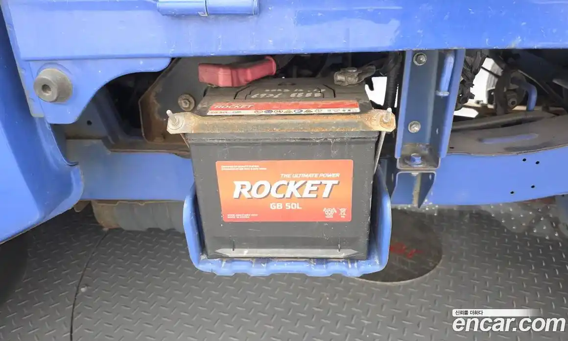 Chevrolet labo 2014 0.8 Механическая в Москве № 1235308, фото 18