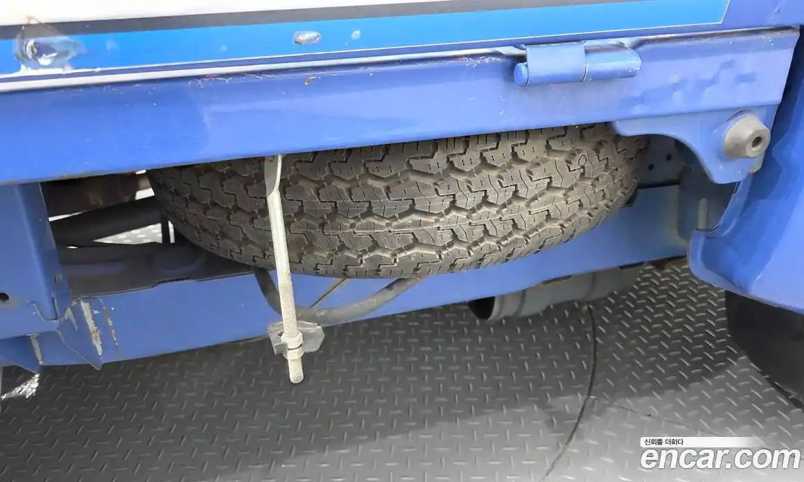 Chevrolet labo 2014 0.8 Механическая в Москве № 1235308, фото 19