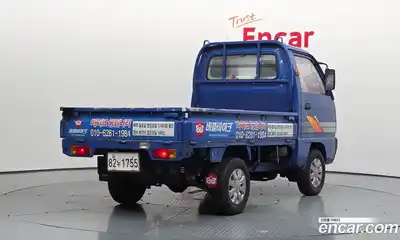 Chevrolet labo 2014 0.8 Механическая в Москве № 1235308, миниатюра 2