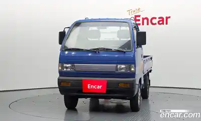 Chevrolet labo 2014 0.8 Механическая в Москве № 1235308, миниатюра 3