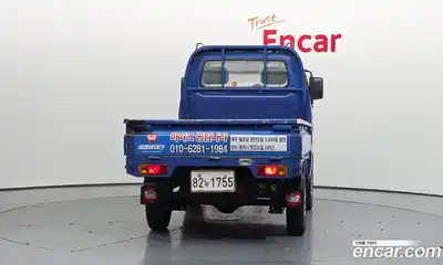 Chevrolet labo 2014 0.8 Механическая в Москве № 1235308, миниатюра 4