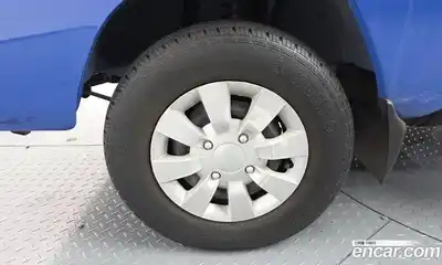 Chevrolet labo 2014 0.8 Механическая в Москве № 1235308, миниатюра 5