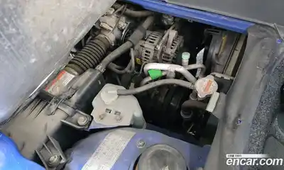 Chevrolet labo 2014 0.8 Механическая в Москве № 1235308, миниатюра 6