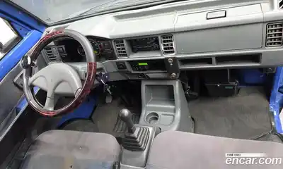 Chevrolet labo 2014 0.8 Механическая в Москве № 1235308, миниатюра 7