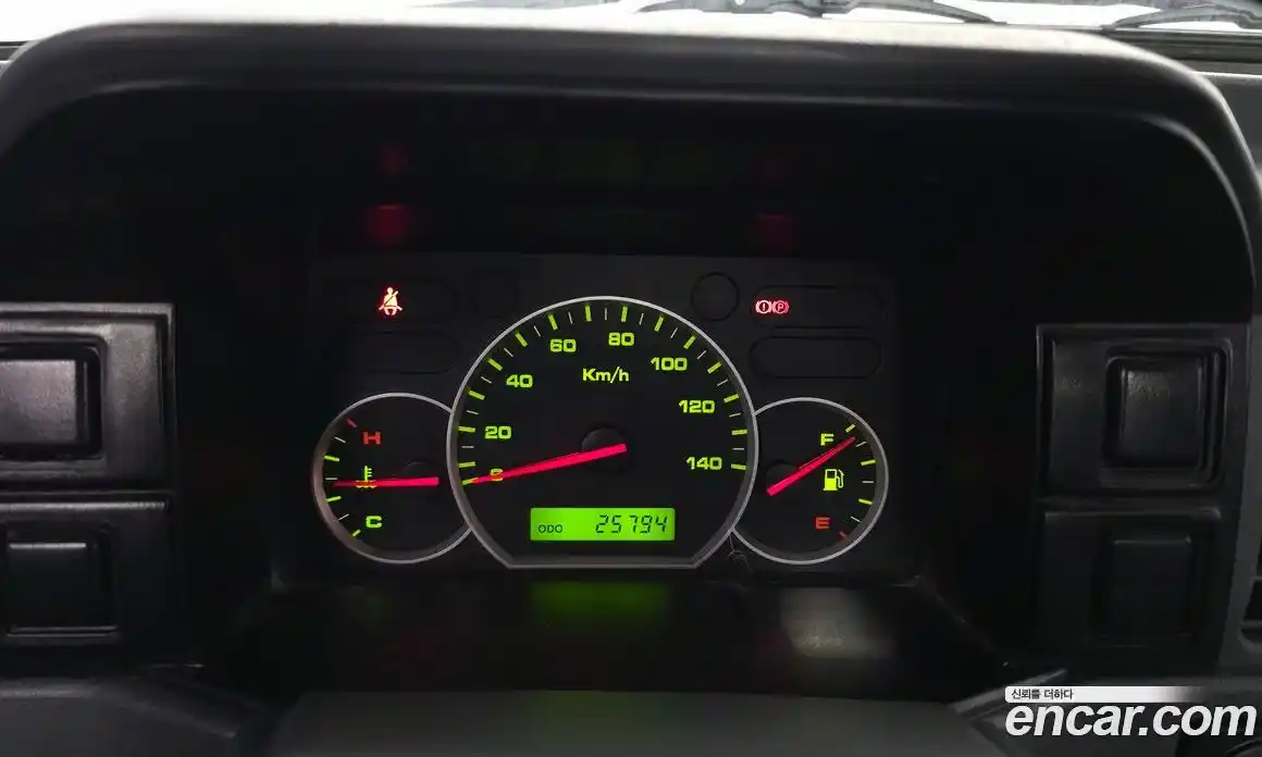 Chevrolet labo 2014 0.8 Механическая в Москве № 1235308, фото 8