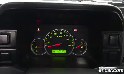 Chevrolet labo 2014 0.8 Механическая в Москве № 1235308, миниатюра 8