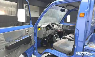 Chevrolet labo 2014 0.8 Механическая в Москве № 1235308, миниатюра 10