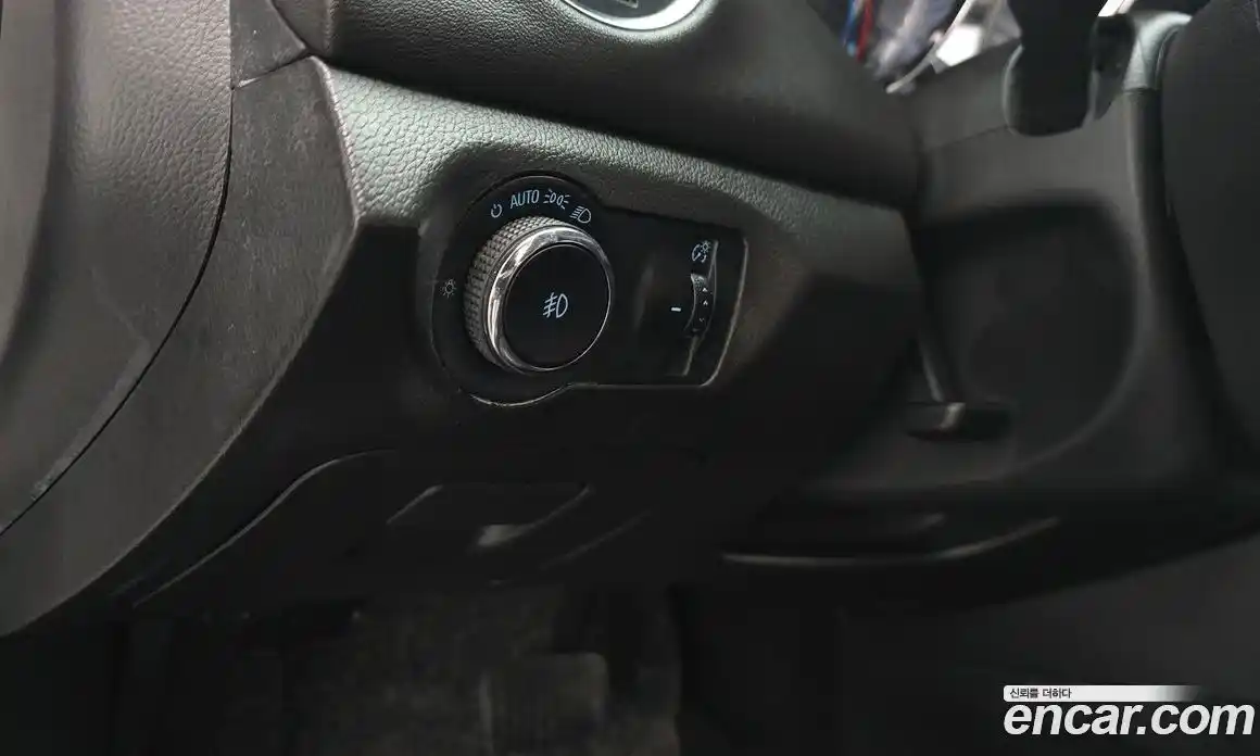 Chevrolet Cruze 2015 2.0 Автомат в Москве № 1235362, фото 14