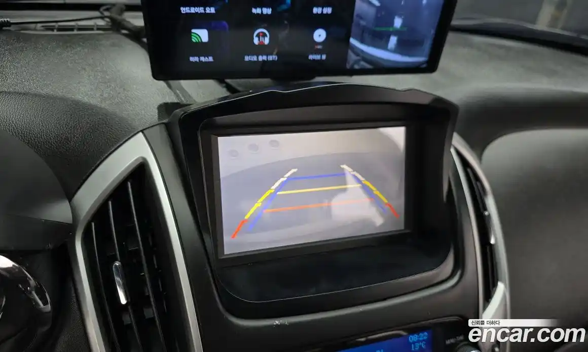 Chevrolet Cruze 2015 2.0 Автомат в Москве № 1235362, фото 16