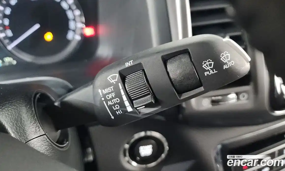 SsangYong Rexton 2021 2.2 Автомат в Москве № 1237687, фото 13