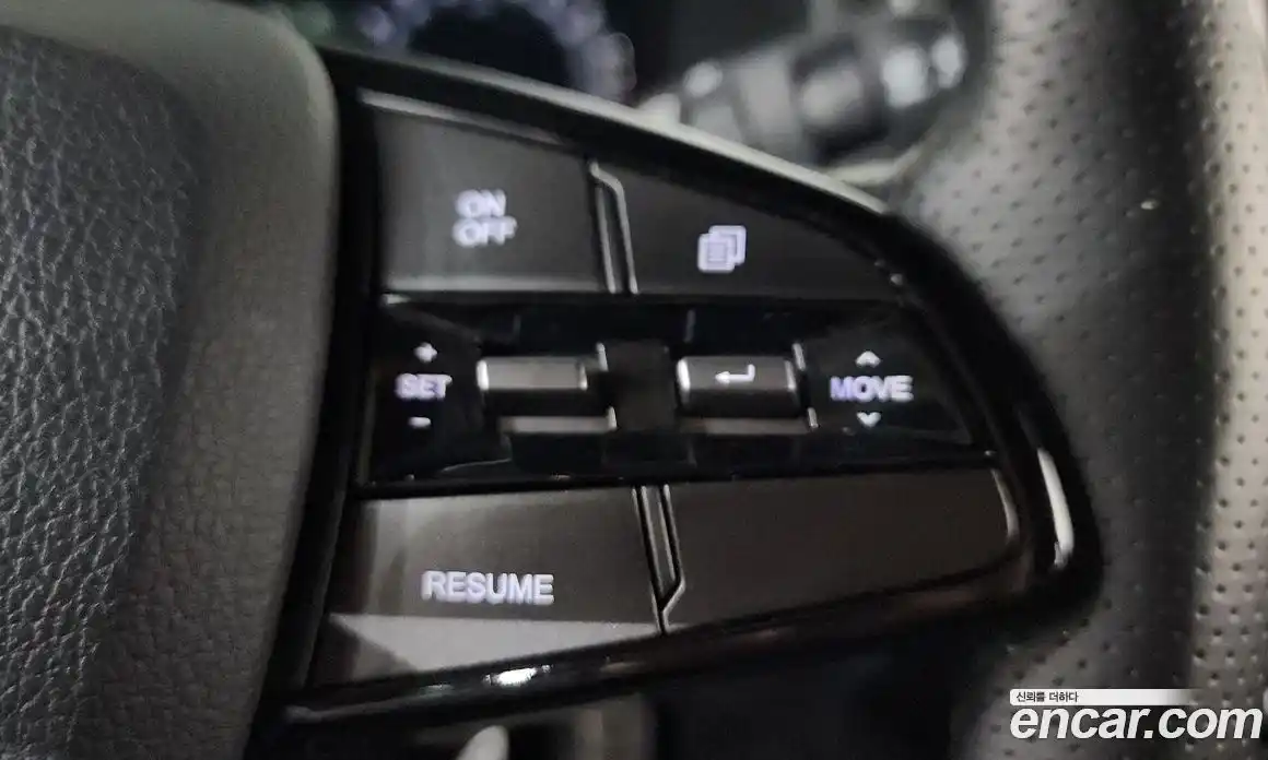 SsangYong Rexton 2021 2.2 Автомат в Москве № 1237687, фото 14