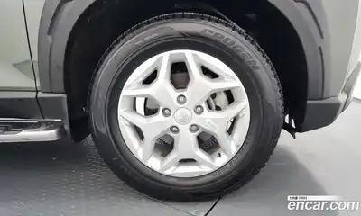 SsangYong Rexton 2021 2.2 Автомат в Москве № 1237687, миниатюра 4