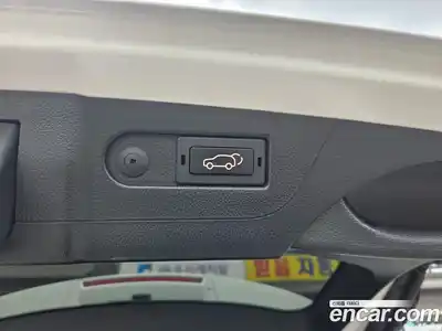 SsangYong Rexton 2021 2.2 Автомат в Москве № 1237761, миниатюра 9