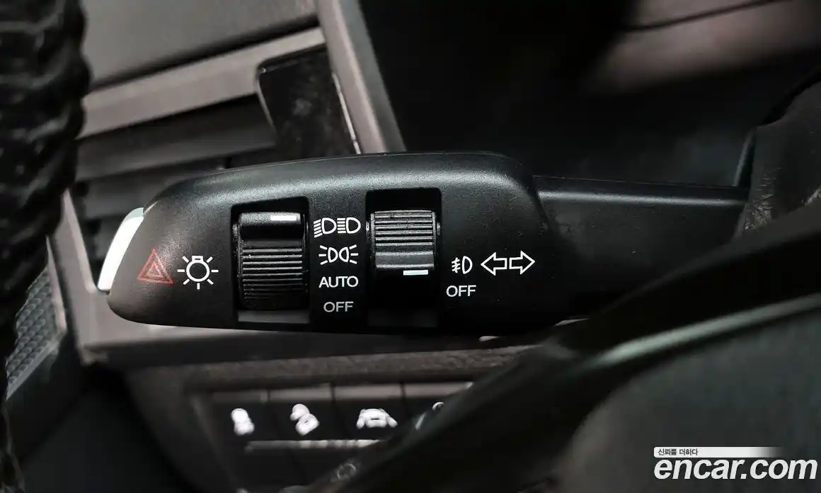 SsangYong Rexton 2022 2.2 гидро, фото 16