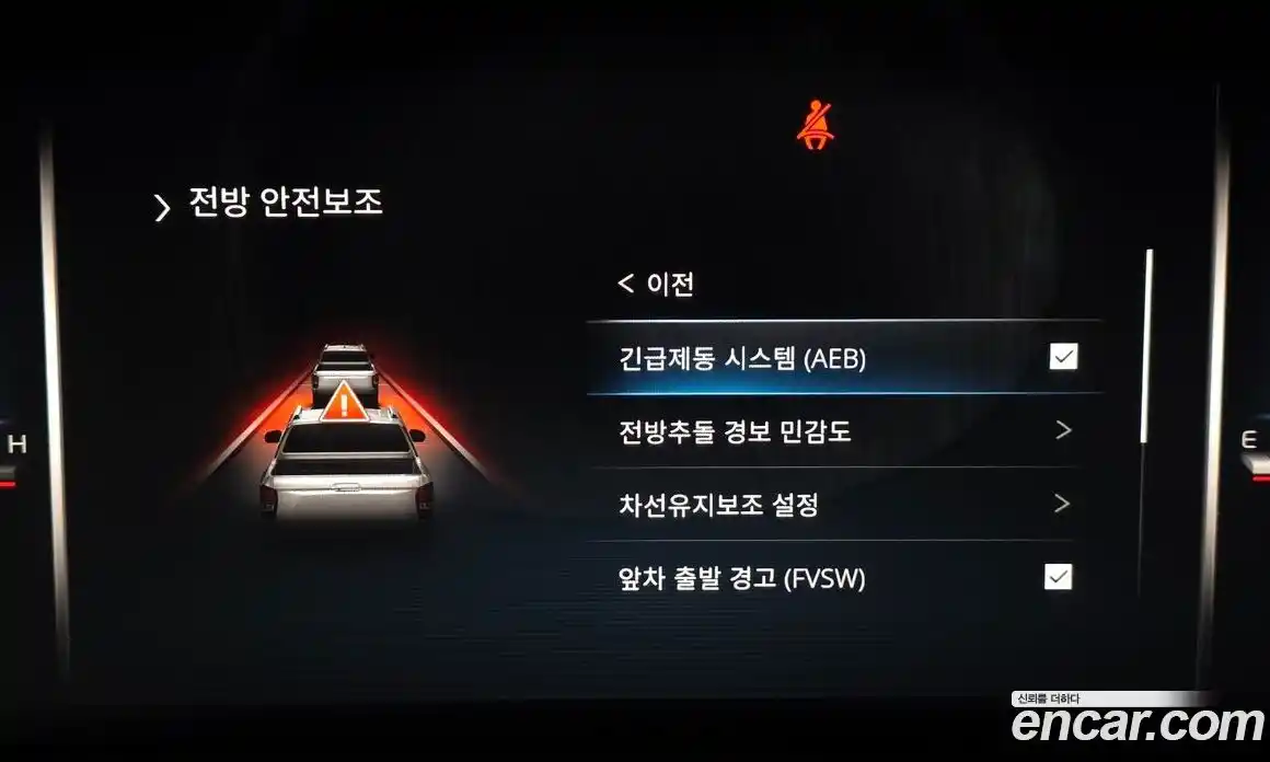 SsangYong Rexton 2022 2.2 гидро, фото 17