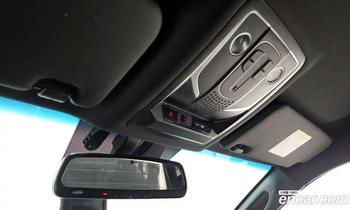 SsangYong Rexton 2022 2.2 гидро, фото 18