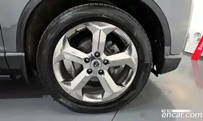 SsangYong Rexton 2022 2.2 гидро, миниатюра 5