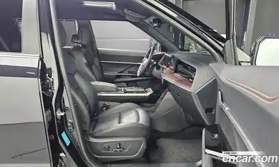 SsangYong Torres 2024 0.2 Автомат в Москве № 1237823, миниатюра 12