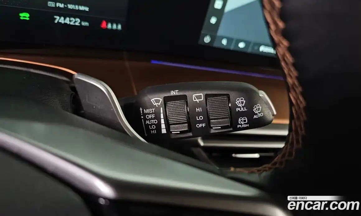 SsangYong Torres 2024 0.2 Автомат в Москве № 1237823, фото 14