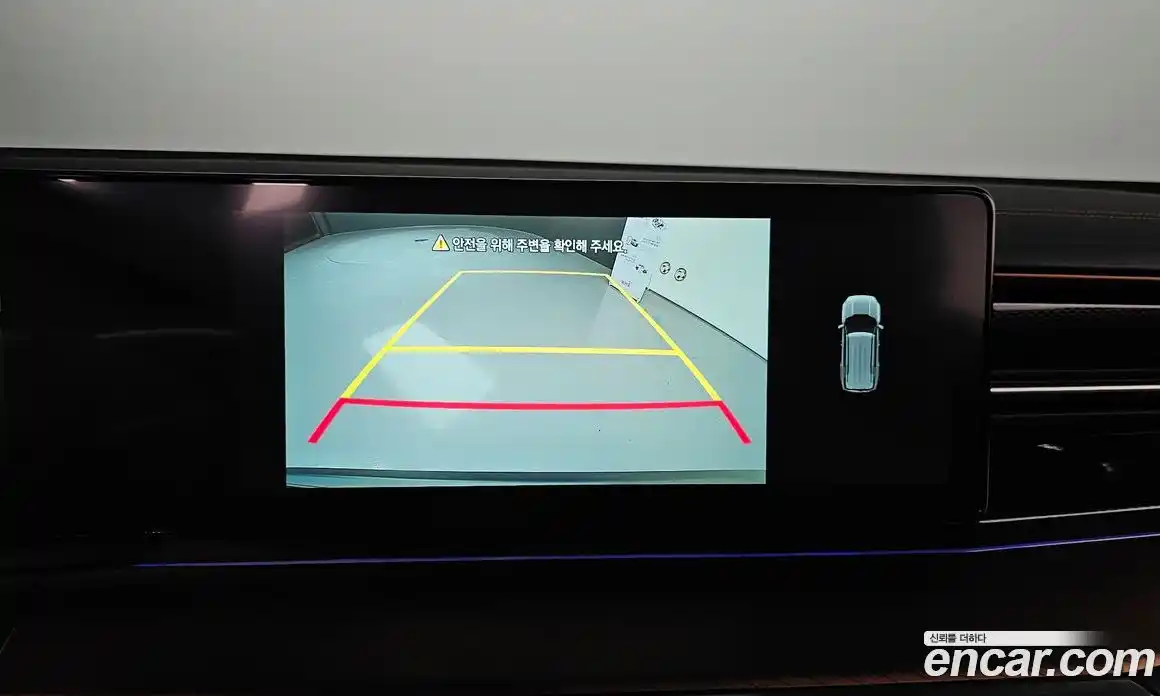 SsangYong Torres 2024 0.2 Автомат в Москве № 1237823, фото 16