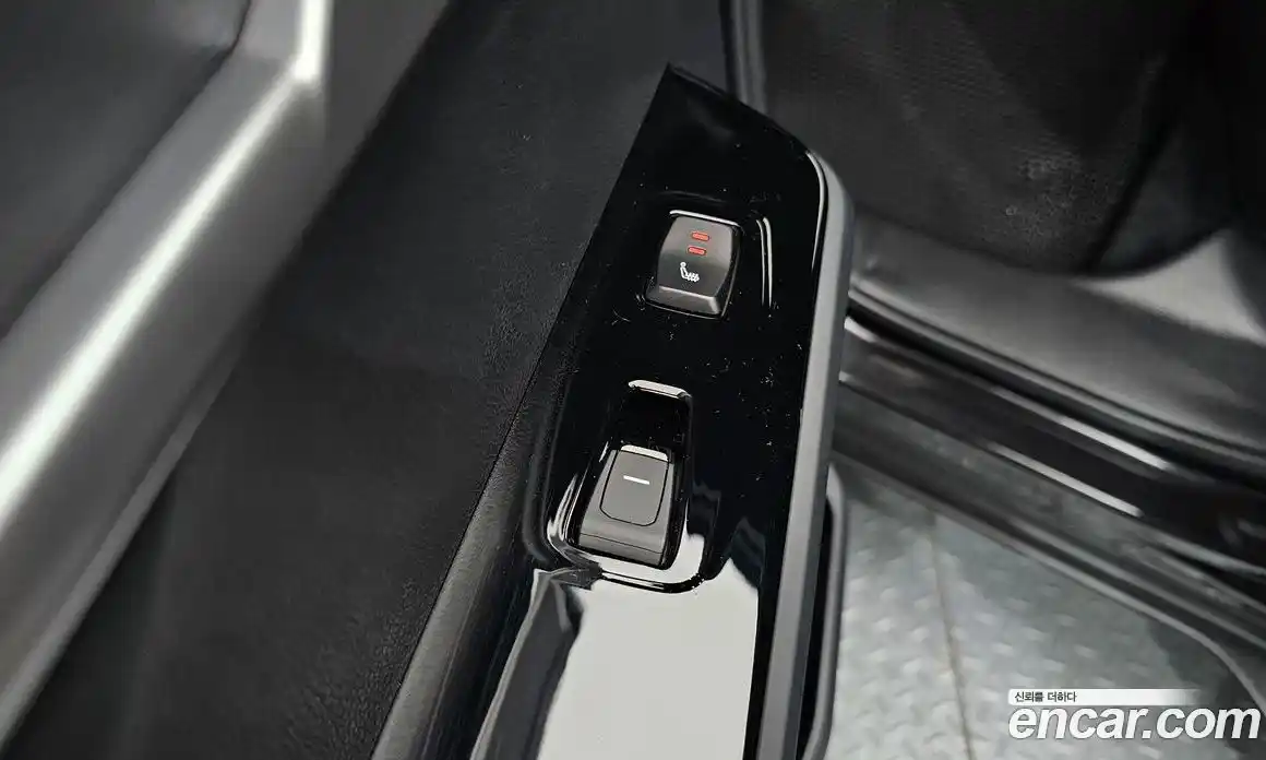 SsangYong Torres 2024 0.2 Автомат в Москве № 1237823, фото 18