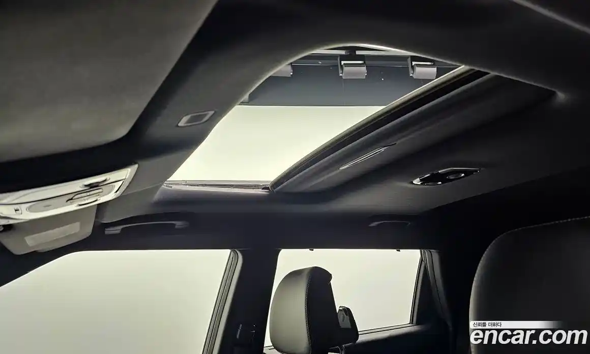 SsangYong Torres 2024 0.2 Автомат в Москве № 1237823, фото 19