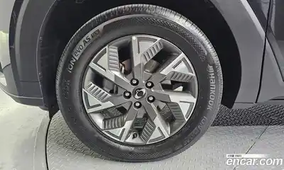 SsangYong Torres 2024 0.2 Автомат в Москве № 1237823, миниатюра 5