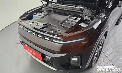 SsangYong Torres 2024 0.2 Автомат в Москве № 1237823, миниатюра 6