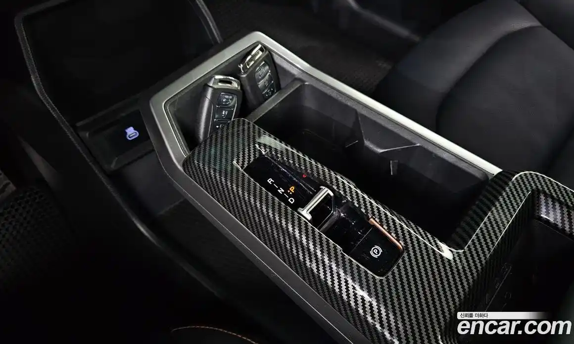 SsangYong Torres 2024 0.2 Автомат в Москве № 1237823, фото 9