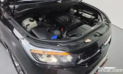 SsangYong Rexton 2018 2.2 Автомат в Москве № 1237952, миниатюра 6