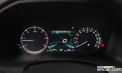 SsangYong Rexton 2018 2.2 Автомат в Москве № 1237952, миниатюра 8