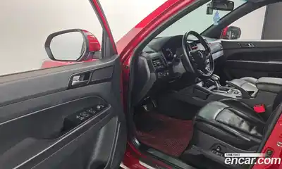 SsangYong Rexton 2019 2.2 гидро, миниатюра 11