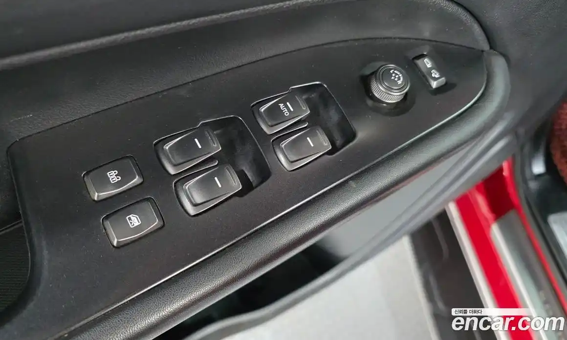 SsangYong Rexton 2019 2.2 гидро, фото 12