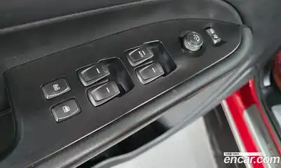 SsangYong Rexton 2019 2.2 гидро, миниатюра 12