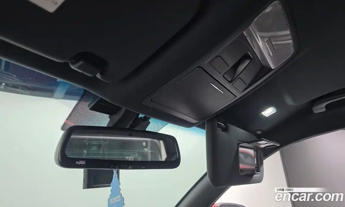 SsangYong Rexton 2019 2.2 гидро, фото 17
