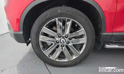 SsangYong Rexton 2019 2.2 гидро, миниатюра 5
