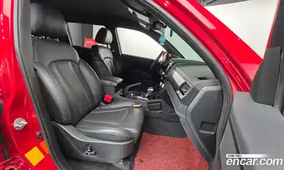 SsangYong Rexton 2019 2.2 гидро, миниатюра 10