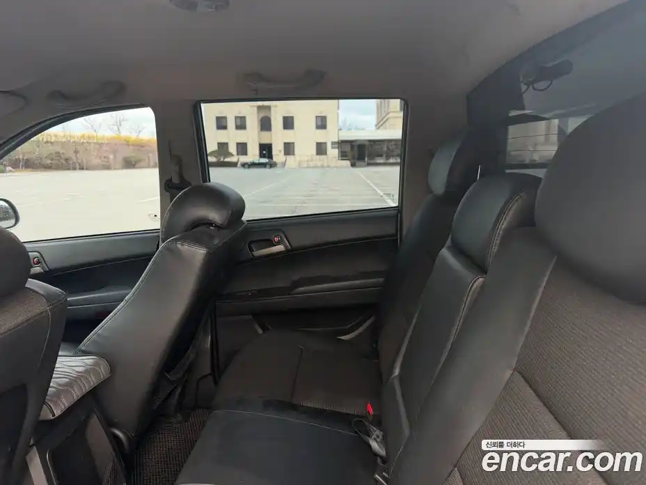 SsangYong Korando 2013 2.0 Автомат в Москве № 1238346, фото 13