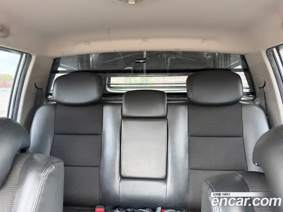 SsangYong Korando 2013 2.0 Автомат в Москве № 1238346, фото 14