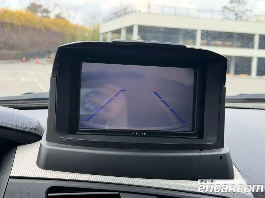 SsangYong Korando 2013 2.0 Автомат в Москве № 1238346, фото 17