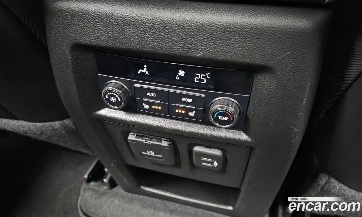 Chevrolet Traverse 2021 3.6 Автомат в Москве № 1238402, фото 18