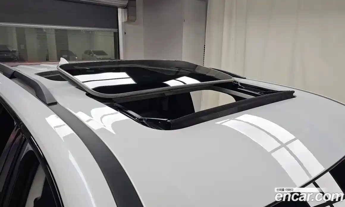 Chevrolet Traverse 2021 3.6 Автомат в Москве № 1238402, фото 19