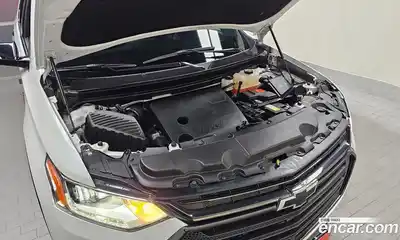Chevrolet Traverse 2021 3.6 Автомат в Москве № 1238402, миниатюра 6